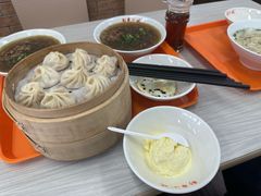 -新丰小吃(庆春路分店)