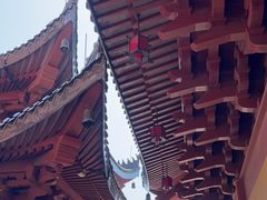 -上海东林寺(金山区)