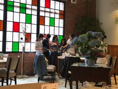 大堂-漢舍中国菜馆(889广场店)