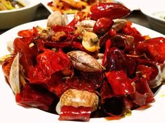 -重庆万豪中餐厅·Man Ho