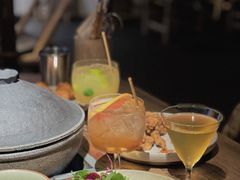 -毛辣果·酸(OHA复兴西路店)