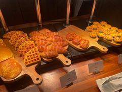 -深圳同泰万怡酒店·万荟轩自助餐厅(同泰店)