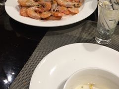 -中油泰富国际酒店-中餐厅