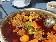 -佘记全家福芋儿鸡(向阳街总店)