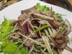 -やきにく 牛将日式焼肉(新华路店)