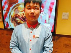 -西贝(六里桥旗舰店)