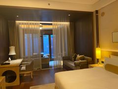 -西安华清御汤酒店