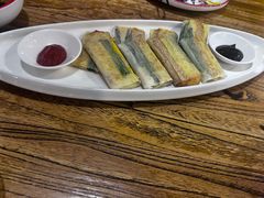 -新白鹿餐厅(银泰西湖文化广场店)