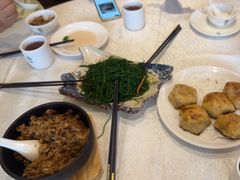 -新粤新疆菜清真餐厅(拱北店)