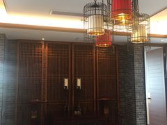 -翠山·映月湖景餐厅(映月湖公园店)