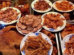 卤菜-壹德壹(锦都店)