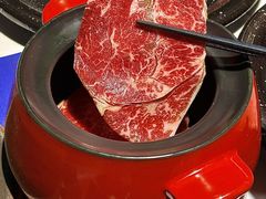 -焱铁烧·黑毛和牛专门店(杭州嘉里中心店)