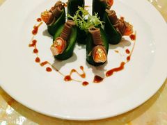 -8餐厅(新葡京酒店)