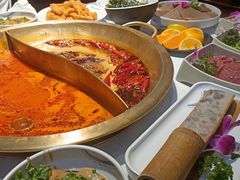 -小龙坎火锅(仓山万达店)