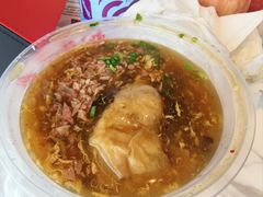 -毛华美食(清扬路店)