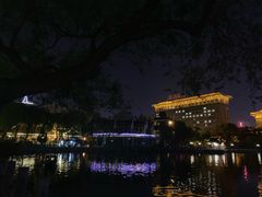 -文瀛公园