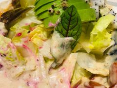 -必点海鲜·鲅鱼水饺(鞍山西道店)