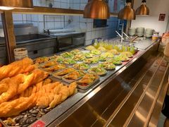 -头壹号 大油条·老长沙盖码饭(北辰店)