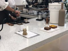 大堂-Onirii Coffee(长乐路店)