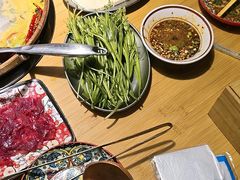 -洱火云南酸菜牛肉火锅(石景山当代商城店)