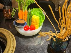 -烧肉达人(凯德晶萃店)