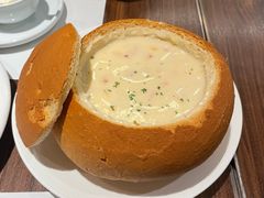 -港丽餐厅(杭大店)