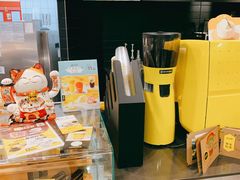 -麦当劳(展览路店)