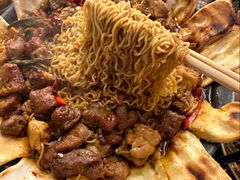 -北丐先生·野馄饨烧烤(长宁龙之梦店)