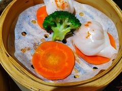 -广州海鲜酒楼(长丰园店)