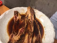 -金顺韩式烤肉·网红烤肉店(广利路店)