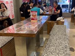 -孖记茶档·热腾茶餐(江南西plus店)