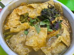 -丽丽三鲜螺蛳粉(田林路店)