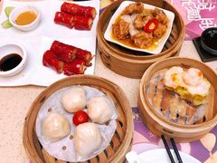 金牌虾饺皇-点都德(汇盈广场店)