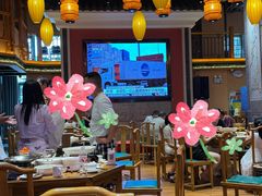 -巢爷老味(东方红店)