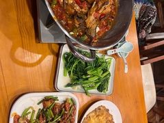 -61号餐吧(兴坪古镇漓江店)