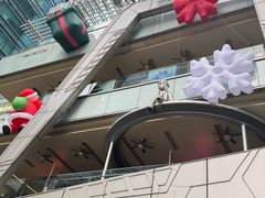 -福田卓悦INTOWN购物中心
