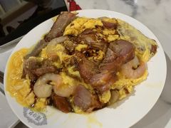 -深仔记茶餐厅(亚士厘道店)