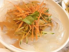 -姥姥家春饼店(惠新东街店)