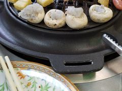-牛犇炭火烤肉·鲜切烤肉(承德总店)