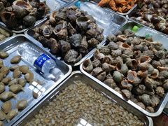 -济南海鲜大市场