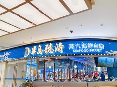 -半岛听涛蒸汽海鲜自助(K11店)