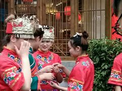 -印象鲵宴·张家界地标美食名片(溪布街店)