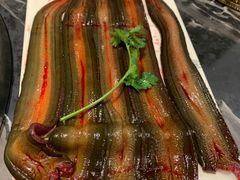 土鳝鱼-小王少龙火锅(沙南街店)