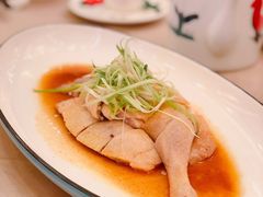 -顺风山庄(水濂山店)