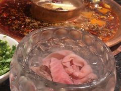 -老码头火锅(玉林店)