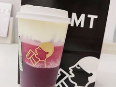-喜茶(徐州金鹰店)