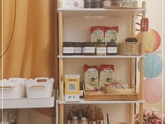 零售区-禅悦素食
