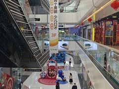 -万达广场(北京槐房店)