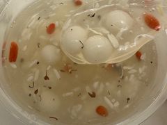 桂花糊米酒-老通城豆皮大王(吉庆街店)