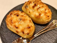 -马克西姆俄罗斯餐厅(通亚街店)